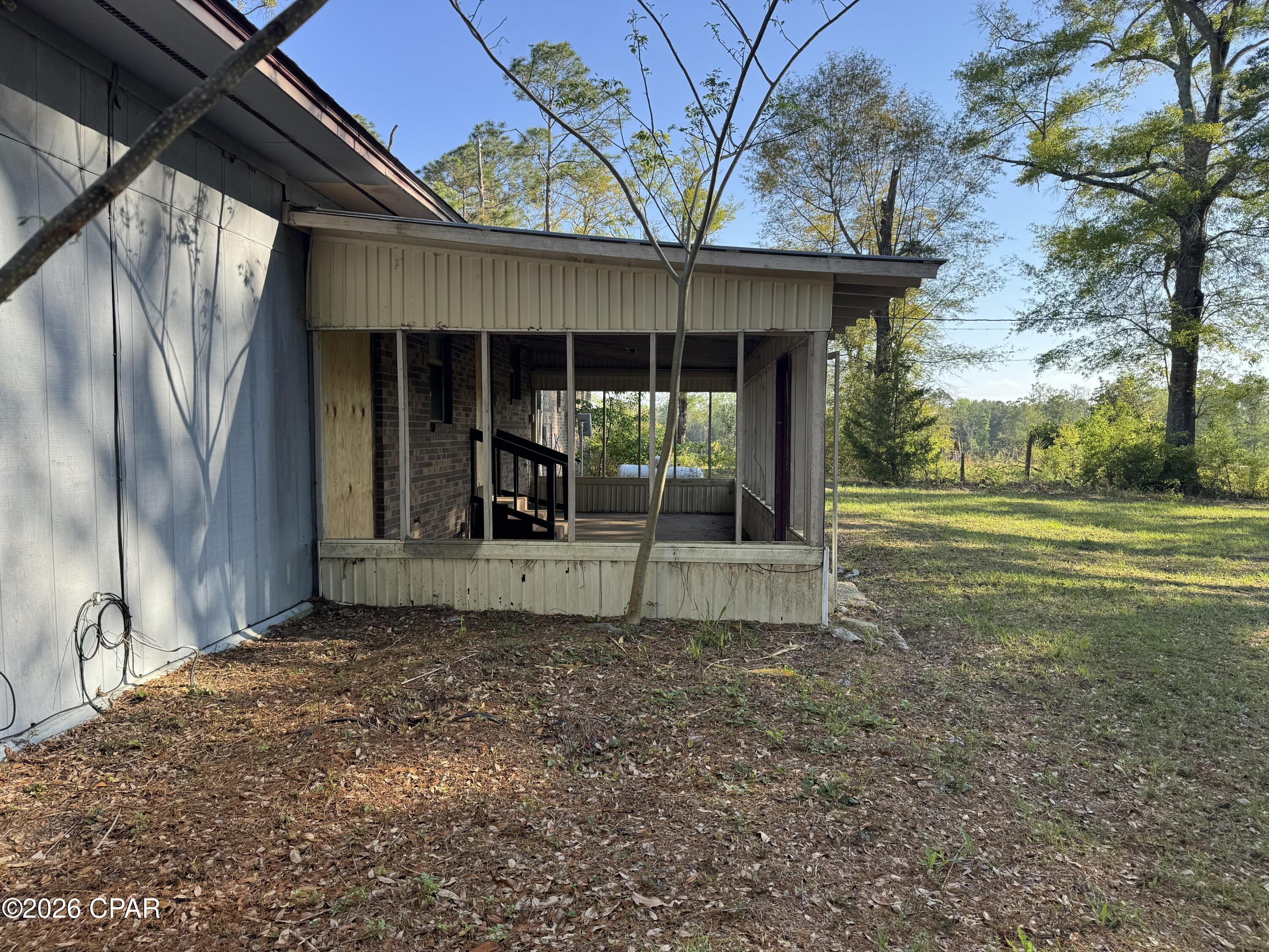 4509 Fowler Road Graceville, FL 32440 - Photo 20 of 29