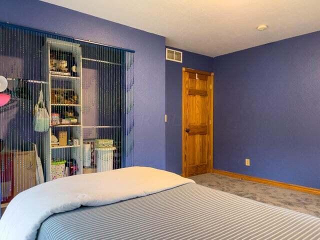 9767 Ward Road St. Paris, OH 43072 - Photo 38 of 66 Bedroom