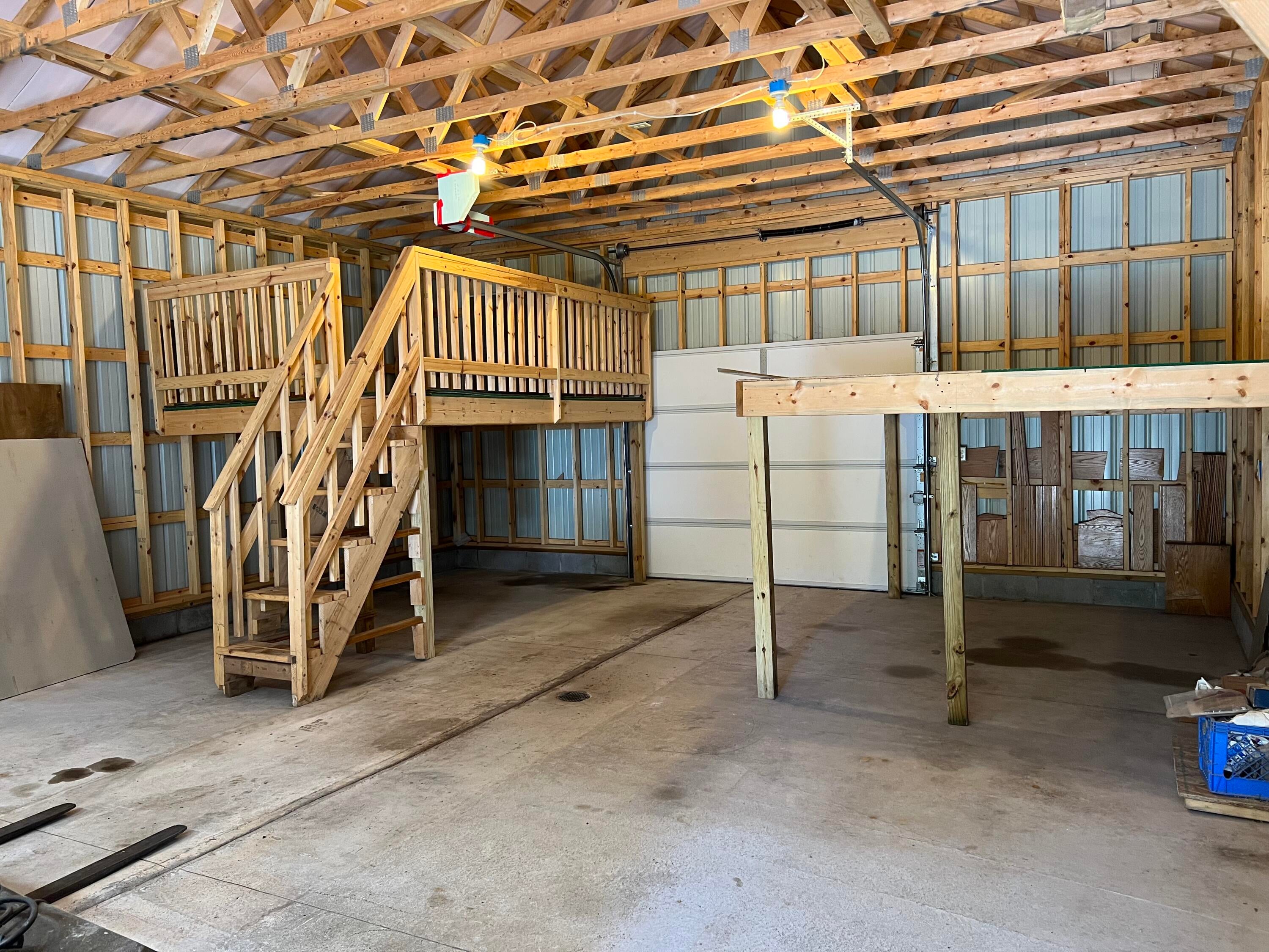 6567 South River Road Brimley, MI 49715 - Photo 21 of 25 Gallery Image 21