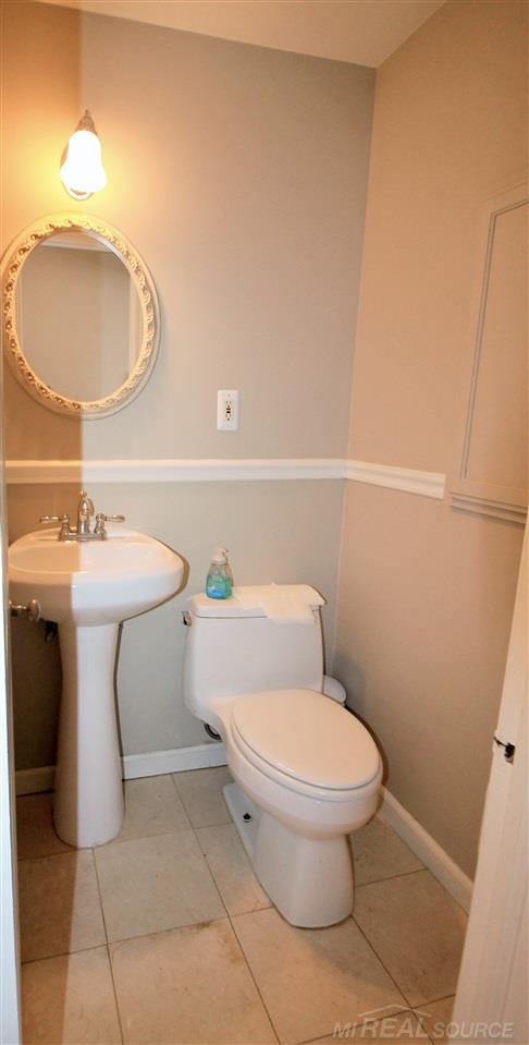 1173 Whittier Road Grosse Pointe Park, MI 48230 - Photo 38 of 83