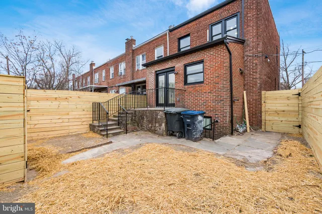 a bathroom with shower