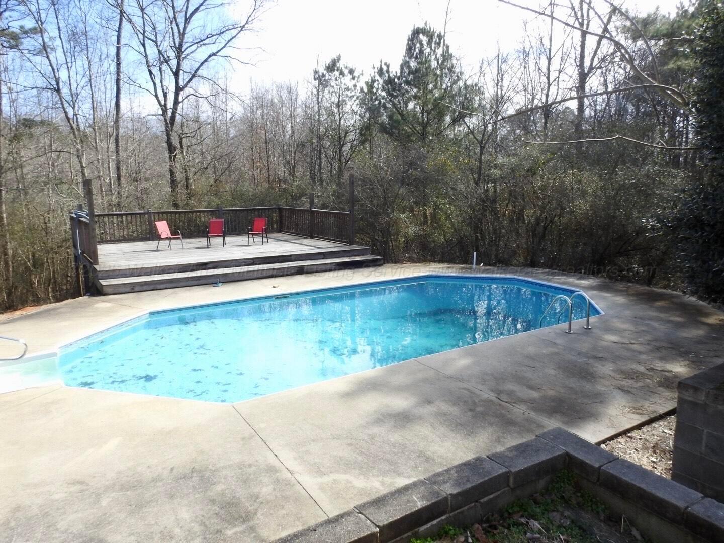 1663 Cordova-Gorgas Road Cordova, AL 35550 - Photo 3 of 5 Gallery Image 3