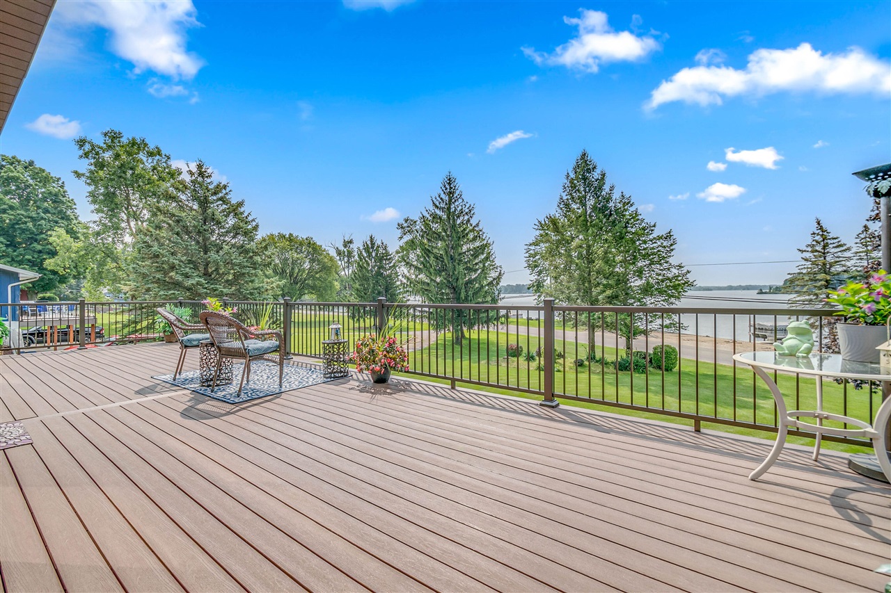 214 Narrows Road Coldwater, MI 49036 - Photo 9 of 82