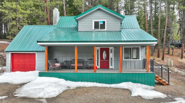 $750,000 | 305 North 3rd Street, McCall, ID 83638