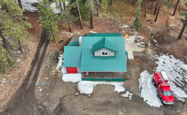 $750,000 | 305 North 3rd Street, McCall, ID 83638