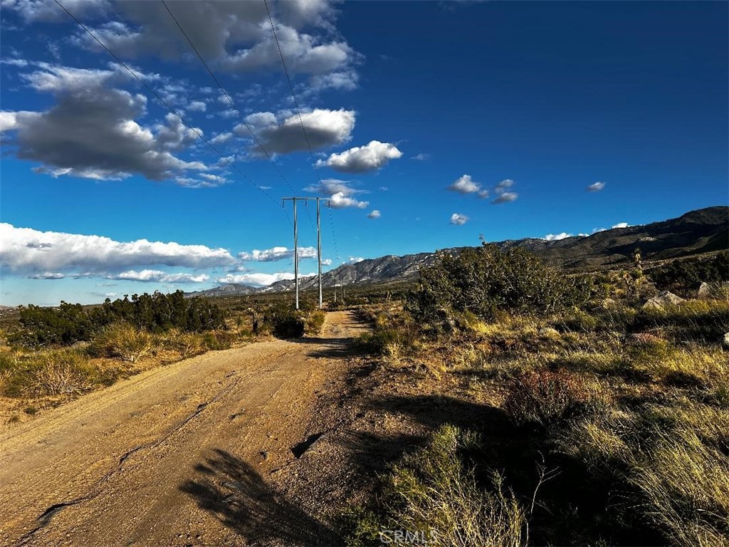 0 Powerline Road Lucerne Valley, CA 92356 - Photo 6 of 11
