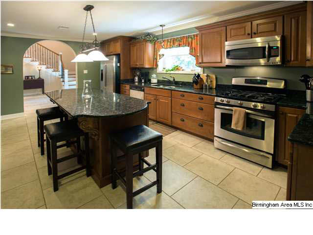 1400 Isbell Road Odenville, AL 35120 - Photo 13 of 31