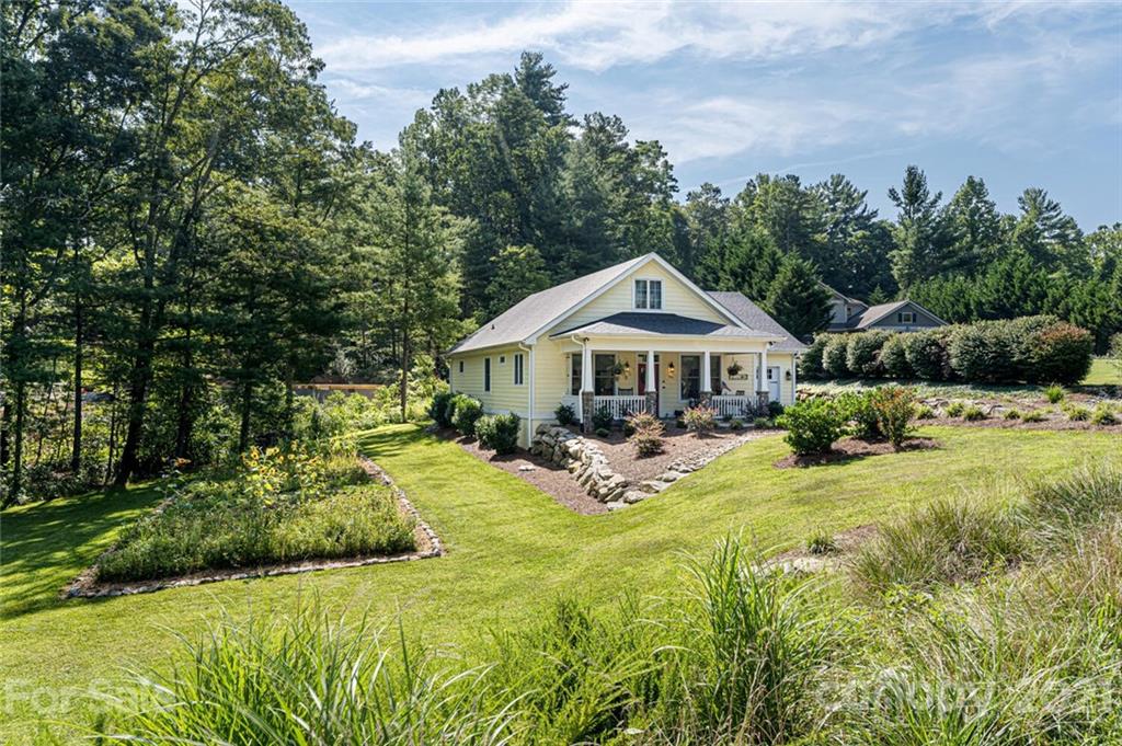 187 Solomon's Cove Road Flat Rock, NC 28731 - Photo 38 of 38 Gallery Image 38
