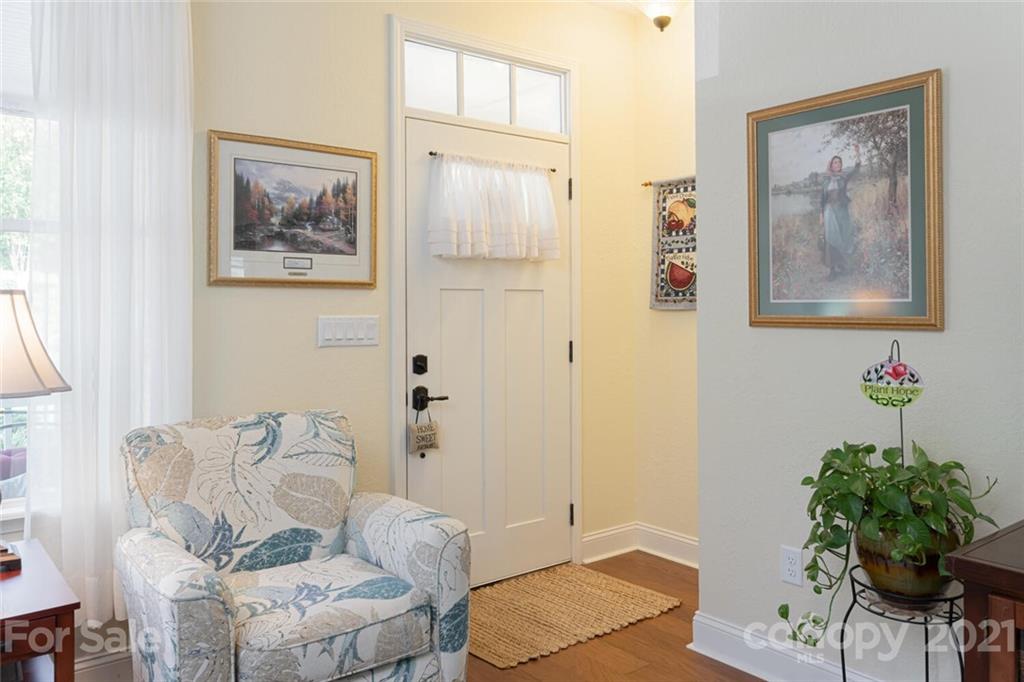 187 Solomon's Cove Road Flat Rock, NC 28731 - Photo 7 of 38 Gallery Image 7