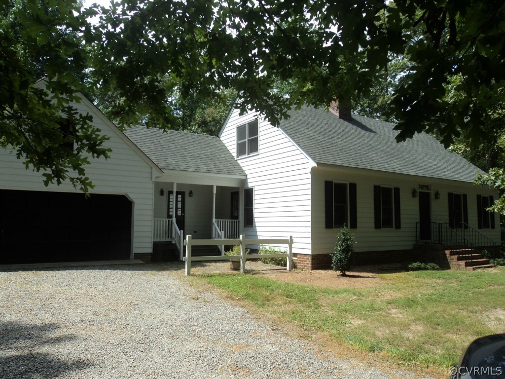 3095 Maidens Road Powhatan, VA 23139 - Photo 1 of 14 Gallery Image 1