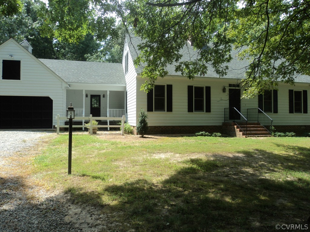 3095 Maidens Road Powhatan, VA 23139 - Photo 2 of 14 Gallery Image 2