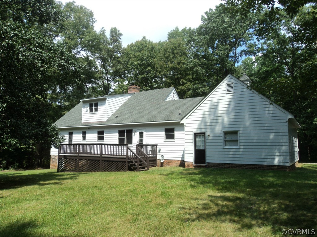 3095 Maidens Road Powhatan, VA 23139 - Photo 3 of 14 Gallery Image 3