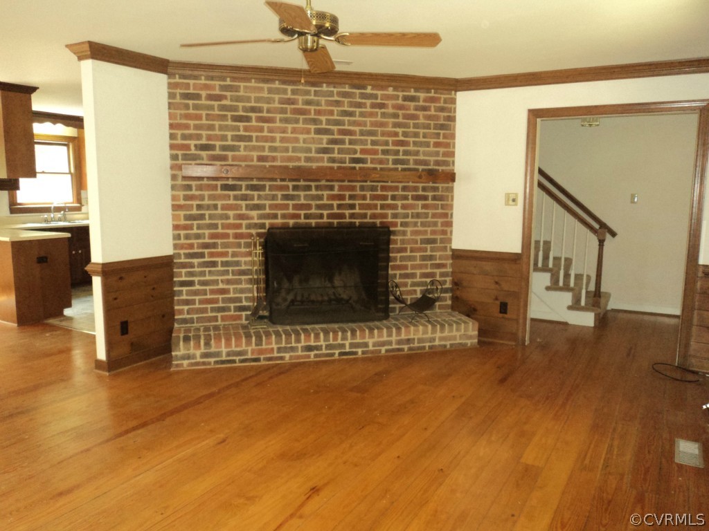 3095 Maidens Road Powhatan, VA 23139 - Photo 7 of 14 Gallery Image 7