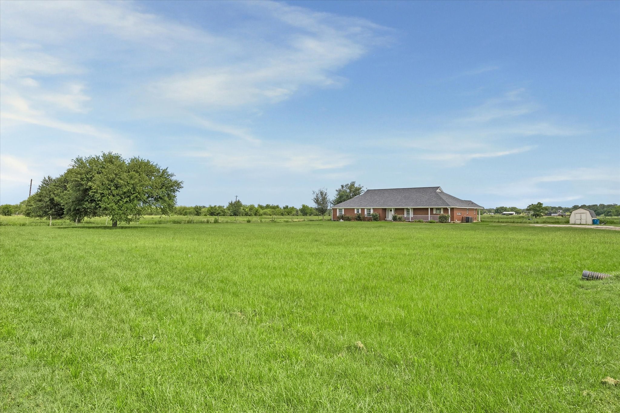 1240 Schumann Road Bellville, TX 77418 - Photo 2 of 37