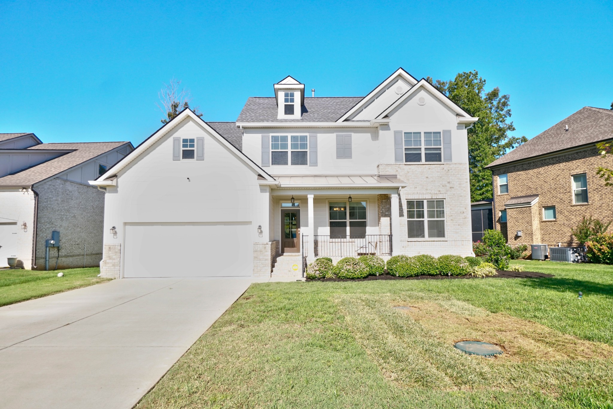 1154 Batbriar Road Murfreesboro, TN 37128 - Photo 1 of 39 Gallery Image 1