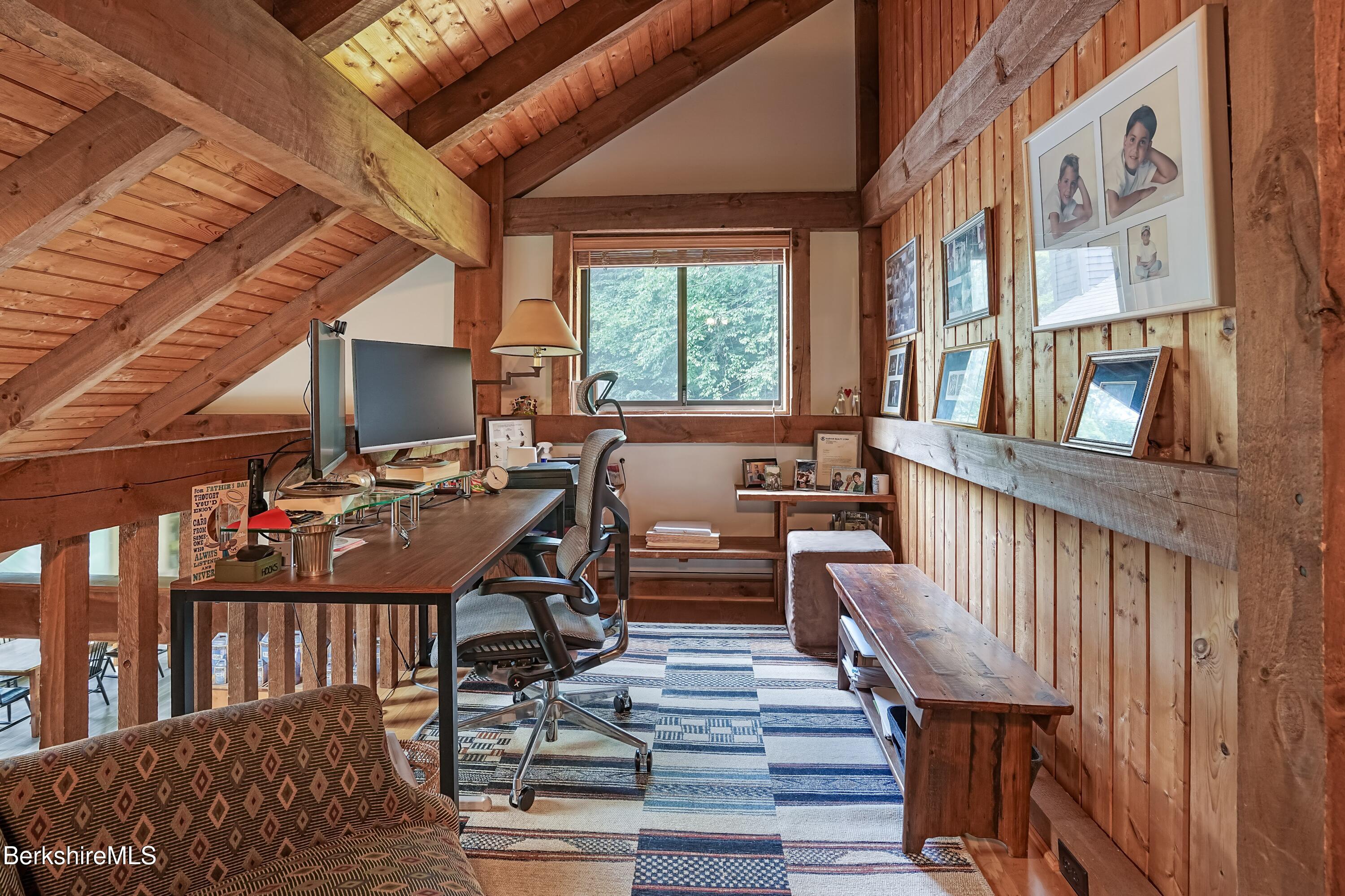120 Hupi Road Monterey, MA 01245 - Photo 24 of 41 LOFT
