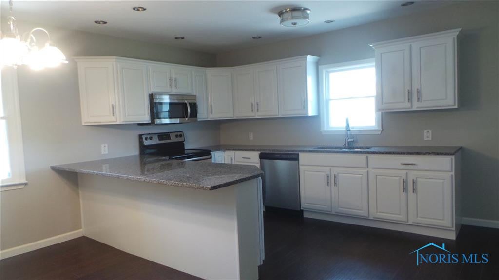 665 Yoder Road Curtice, OH 43412 - Photo 8 of 16 Photo 8