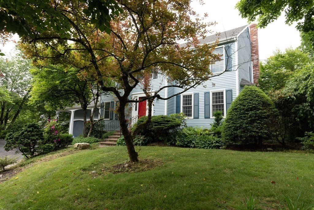 10 Lamplight Circle Natick, MA 01760 - Photo 1 of 34