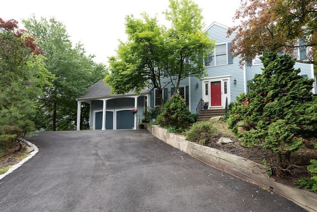 10 Lamplight Circle Natick, MA 01760 - Photo 32 of 34