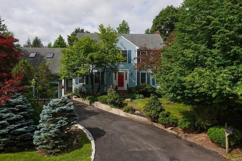 10 Lamplight Circle Natick, MA 01760 - Photo 33 of 34