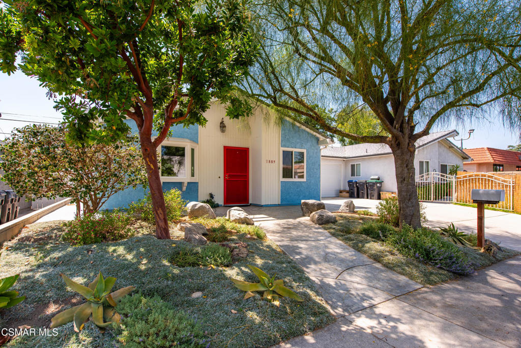 1889 Sequoia Avenue Simi Valley, CA 93063 - Photo 1 of 21