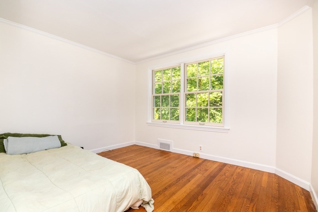15 Giles Road Lincoln, MA 01773 - Photo 11 of 22 a bedroom with a bed and a window