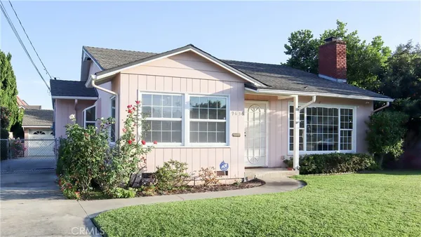 $988,000 | 9656 Ardendale Avenue, Arcadia, CA 91007