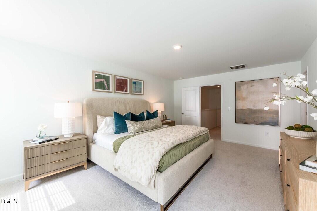 2413 Small Br Trail, Unit 2423 Raleigh, NC 27610 - Photo 7 of 21 6
