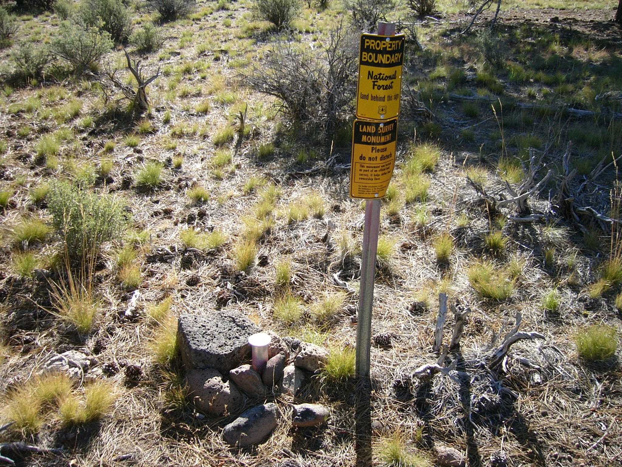 20 Acres Off Technor Robison Road Macdoel, CA 96058 - Photo 3 of 23 Gallery Image 3