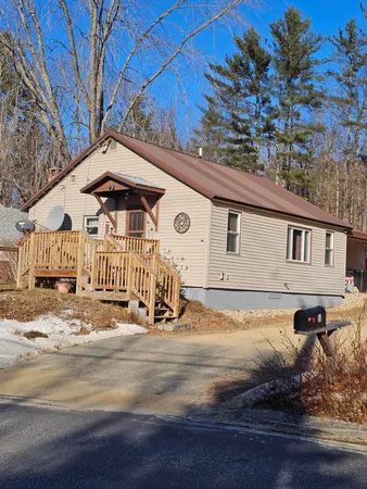 $274,900 | 51 Wyman Hill Road, Rumford, ME 04276