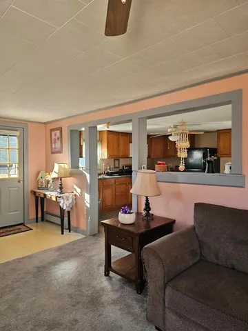 $274,900 | 51 Wyman Hill Road, Rumford, ME 04276