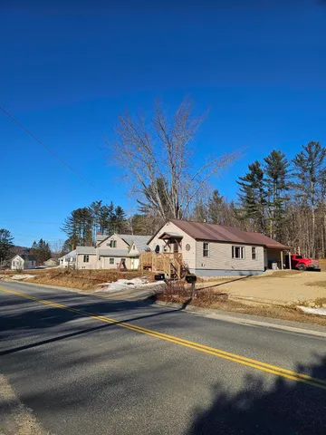 $274,900 | 51 Wyman Hill Road, Rumford, ME 04276