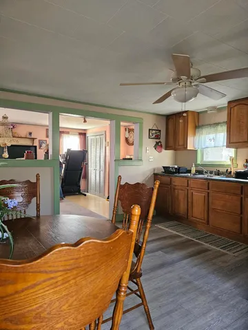 $274,900 | 51 Wyman Hill Road, Rumford, ME 04276