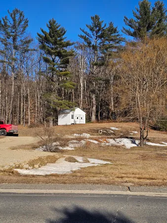$274,900 | 51 Wyman Hill Road, Rumford, ME 04276