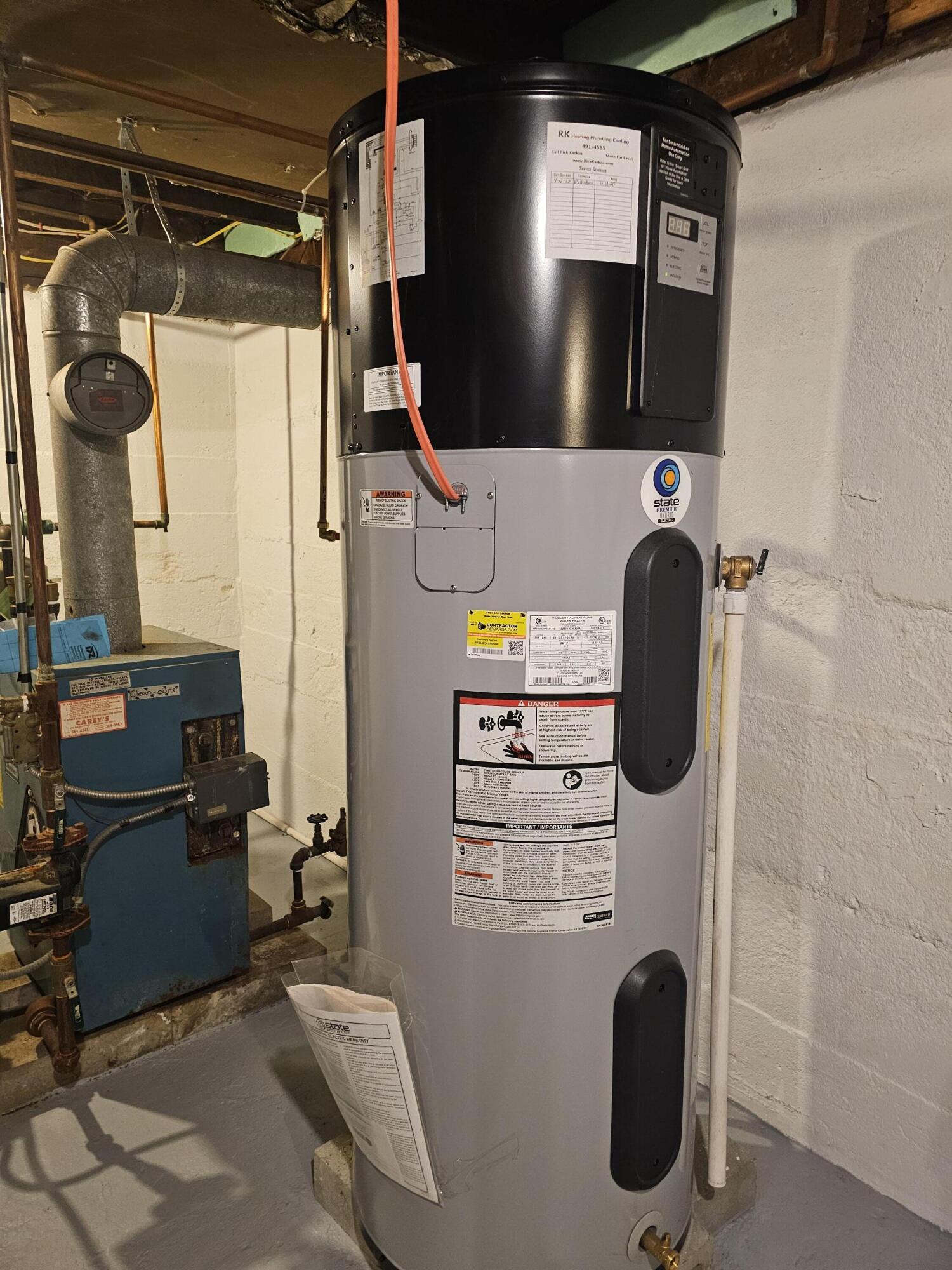 51 Wyman Hill Road Rumford, ME 04276 - Photo 46 of 55 20251222_102550