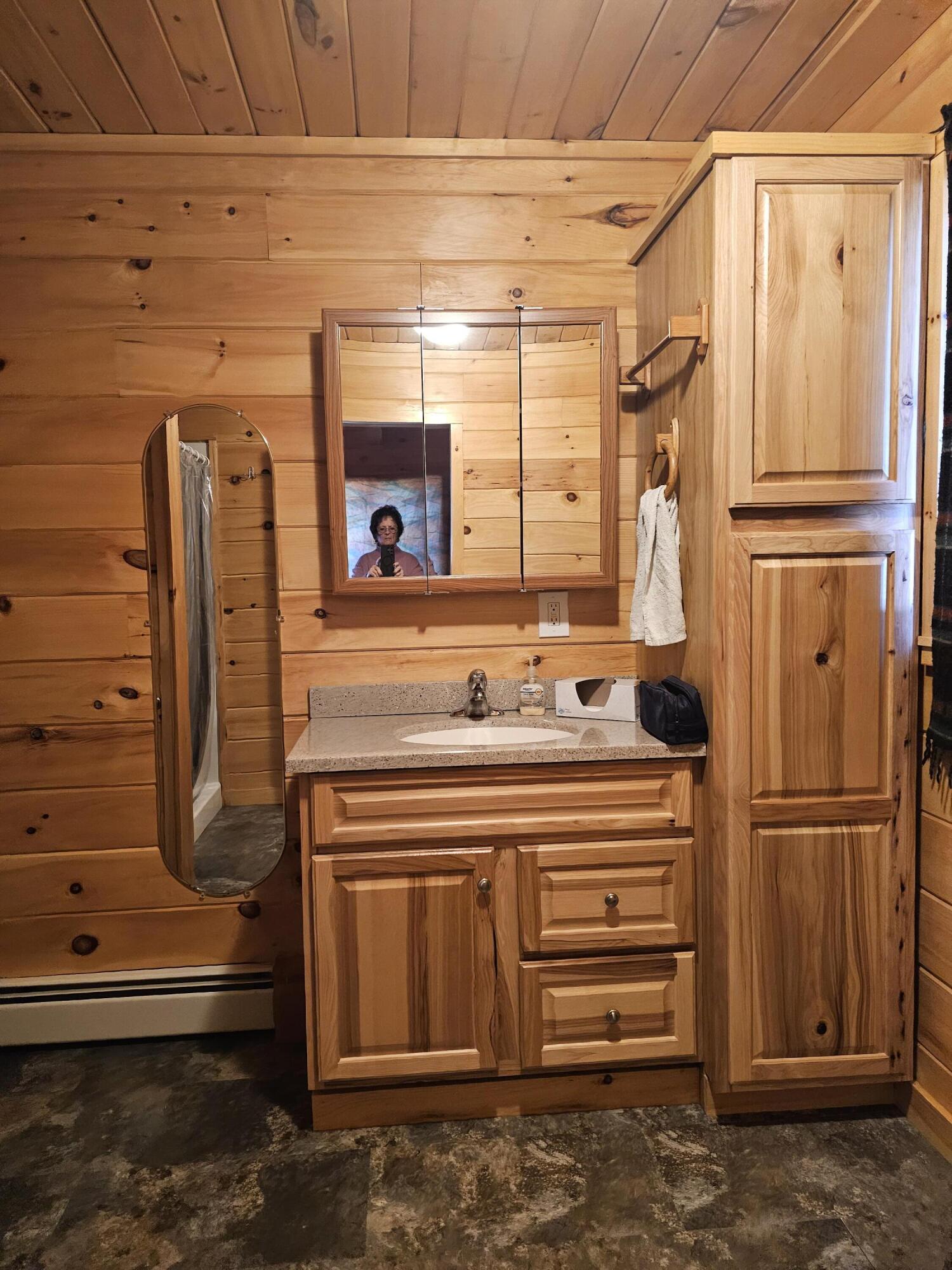 51 Wyman Hill Road Rumford, ME 04276 - Photo 10 of 55 20251222_101616