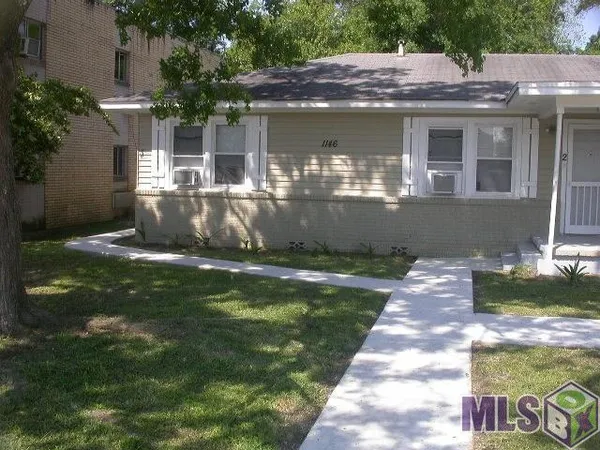 $925 | 1146 West Chimes Street, Unit 3, Baton Rouge, LA 70802