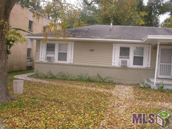 $925 | 1146 West Chimes Street, Unit 3, Baton Rouge, LA 70802