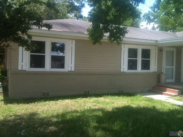 $925 | 1146 West Chimes Street, Unit 3, Baton Rouge, LA 70802