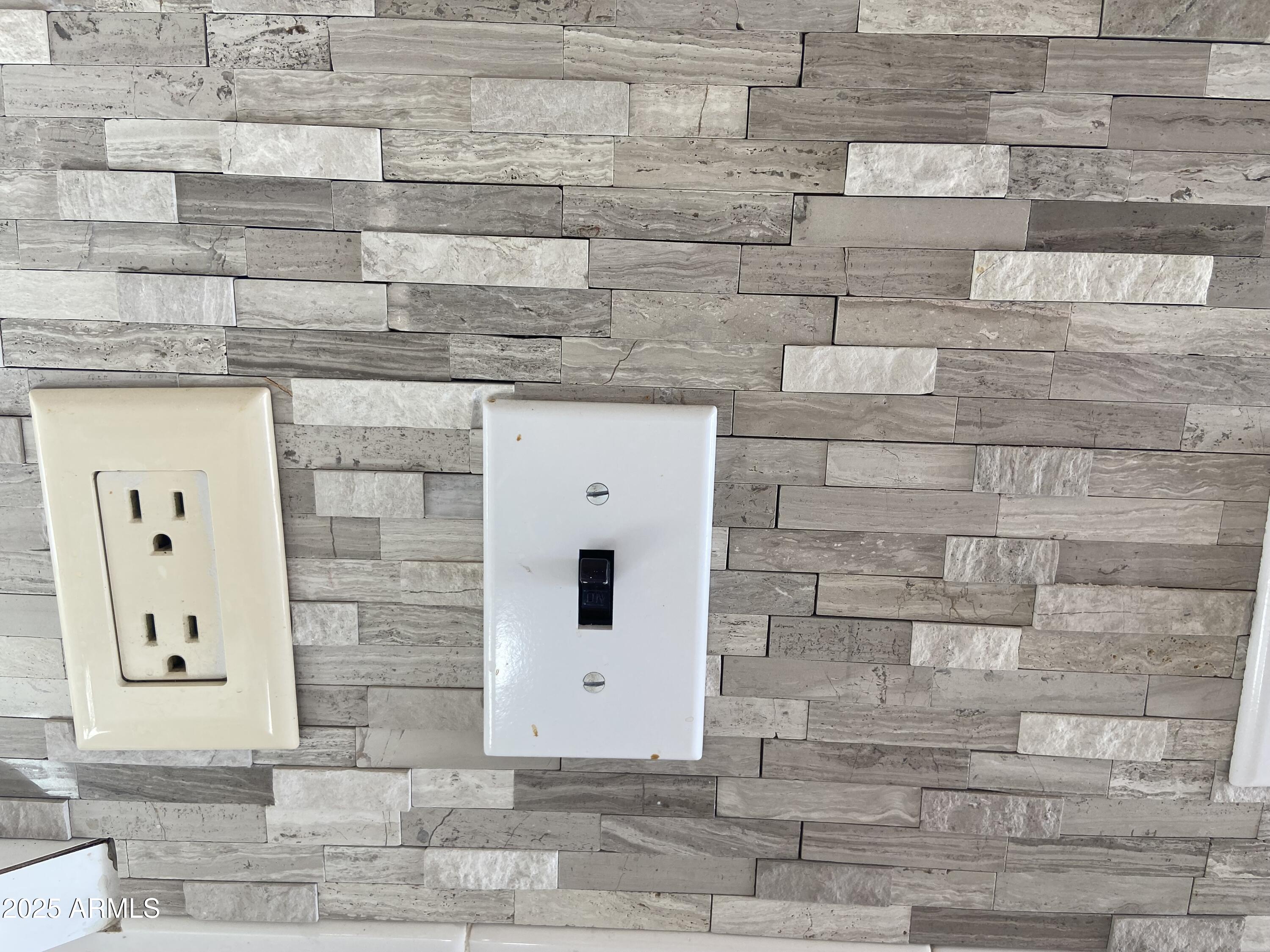 2128 South Dakota Avenue Apache Junction, AZ 85119 - Photo 12 of 36 a view of a door with wooden wall