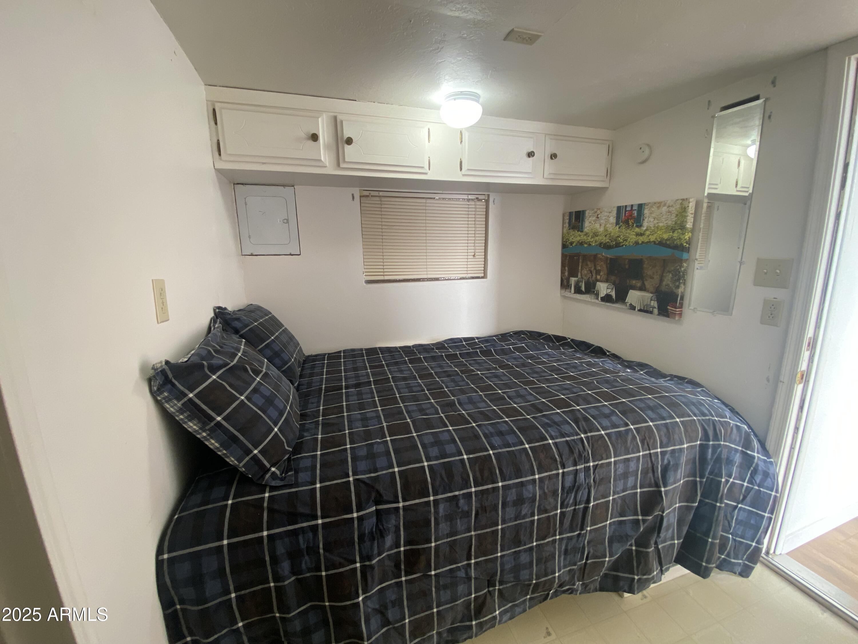 2128 South Dakota Avenue Apache Junction, AZ 85119 - Photo 22 of 36 a bathroom with a sink toilet and shower