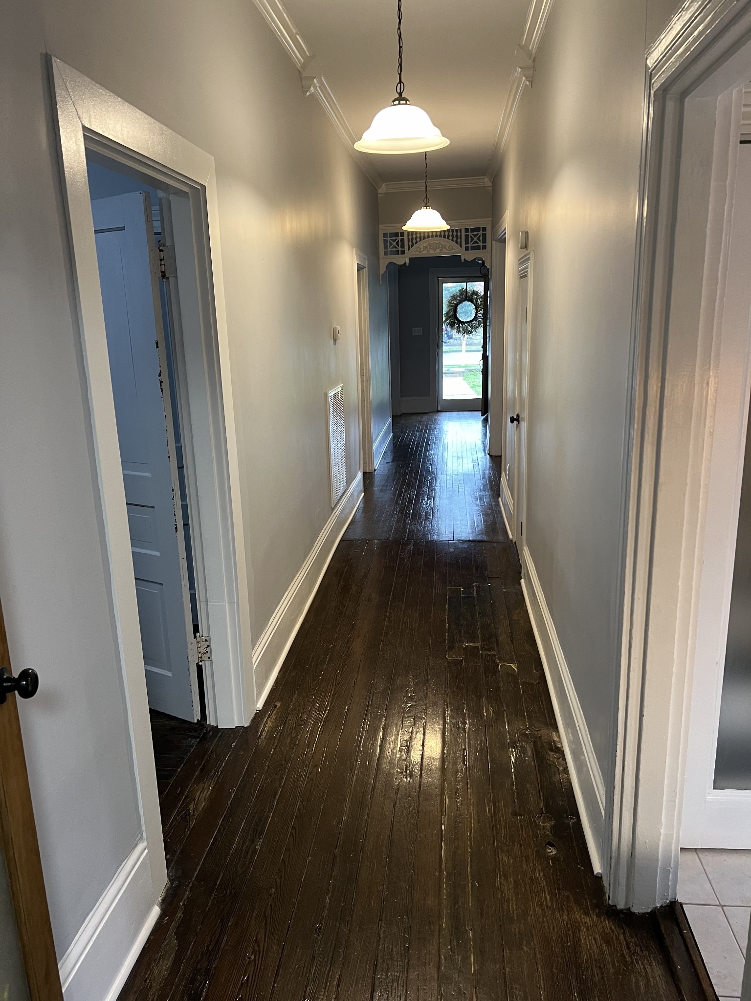 201 Pleasant Street Mount Pleasant, TN 38474 - Photo 8 of 38 a view of gallery