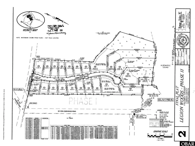 $59,900 | 180-200 Legion Beach Road, Columbia, NC 27925