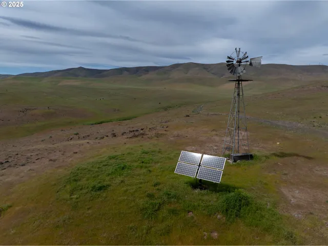 a view of a lake with a mountain