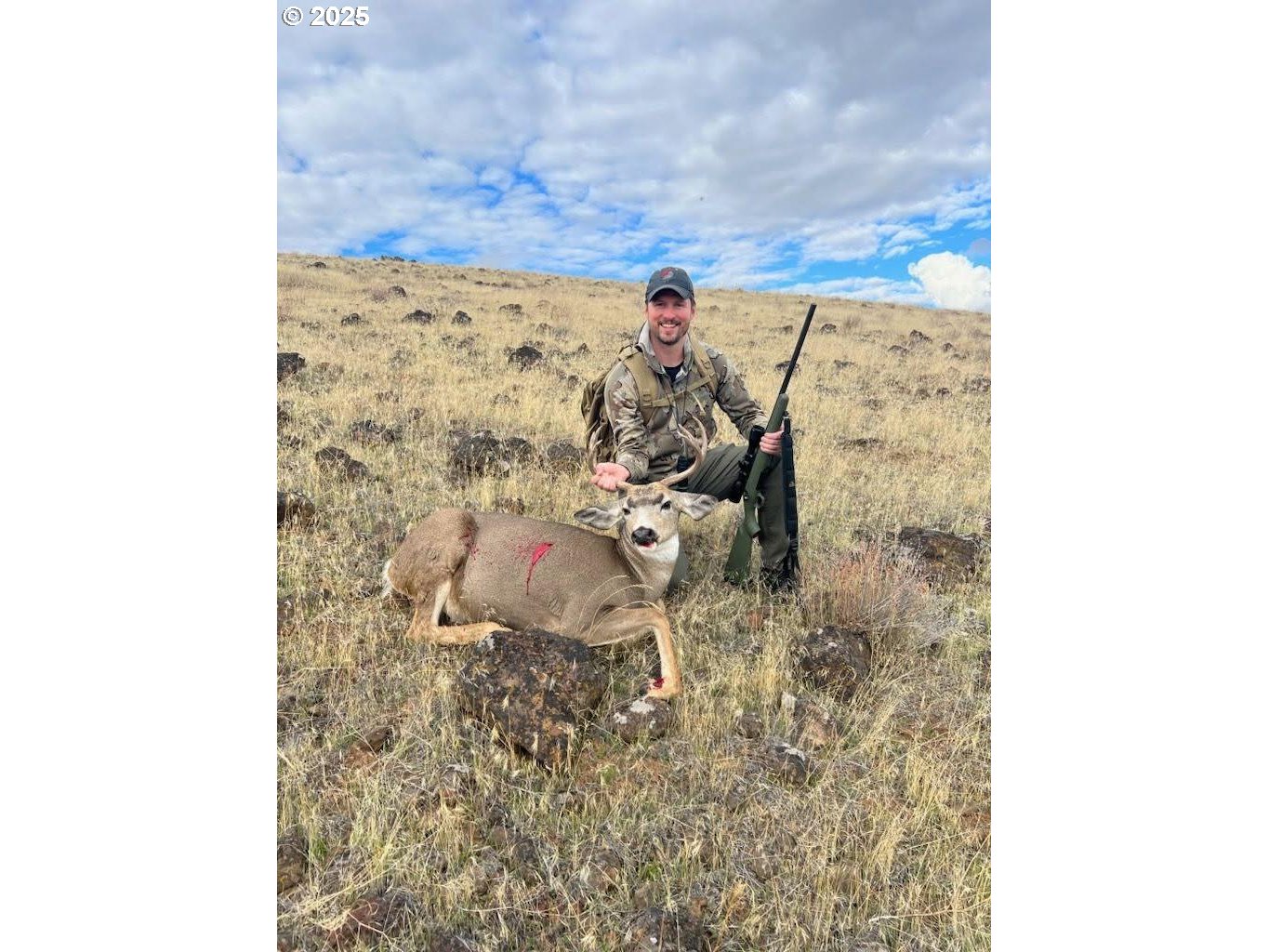 Sand Road Tygh Valley, OR 97063 - Photo 12 of 14