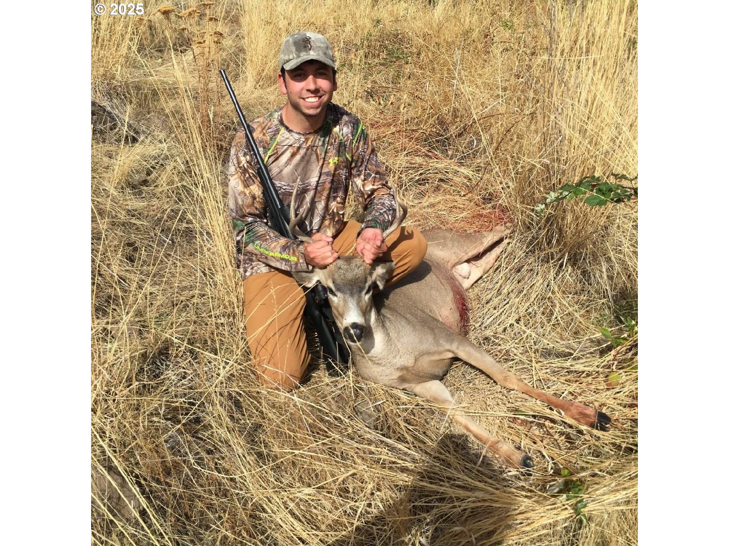 Sand Road Tygh Valley, OR 97063 - Photo 13 of 14 a close view of a shower in a bathroom
