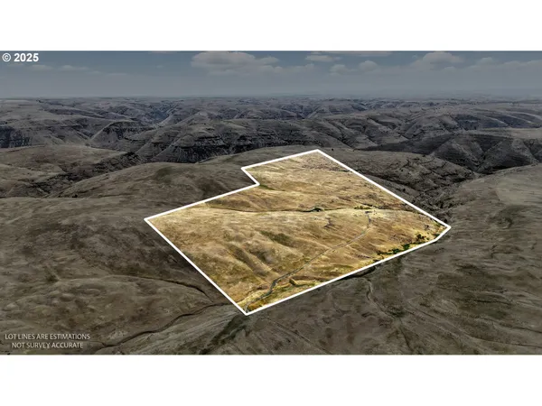 $425,000 | Sand Road, Tygh Valley, OR 97063