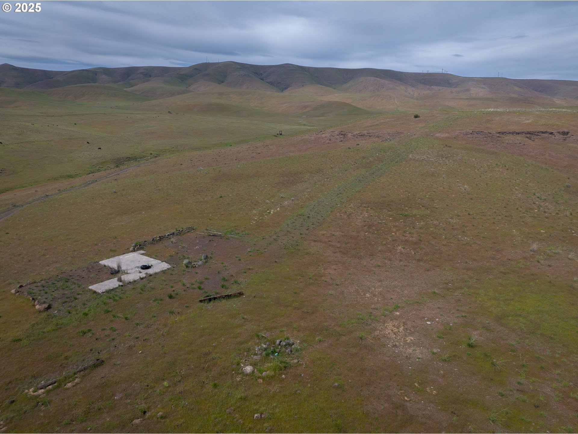Sand Road Tygh Valley, OR 97063 - Photo 4 of 14 a view of a lake view