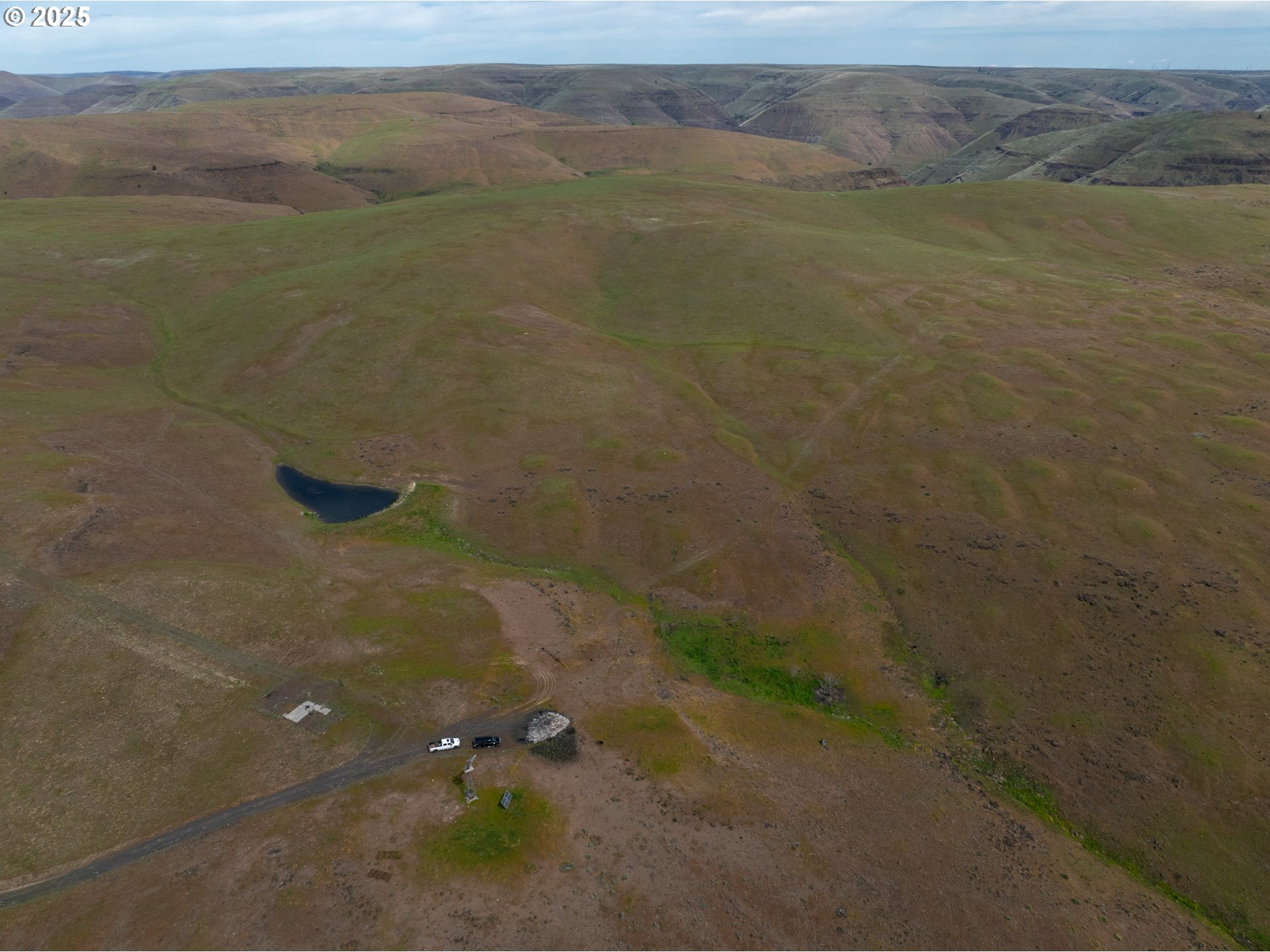 Sand Road Tygh Valley, OR 97063 - Photo 5 of 14