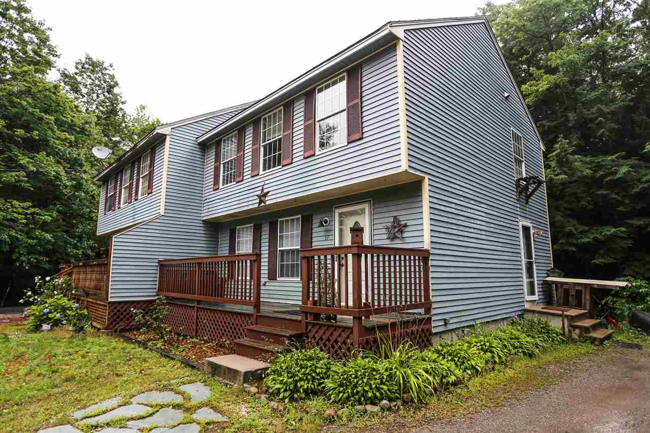 53 High Rock Road, Unit 53 Weare, NH 03281 - Photo 1 of 25 Gallery Image 1